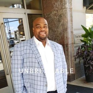 Meet your Posher, Marcellus